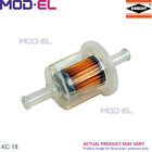 Fuel Filter For Ds 1122 110L 6Cyl
