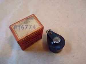 Rotorarm Delco Remy 816774 Lucas M1878/3 NOS - Bild 1 von 3