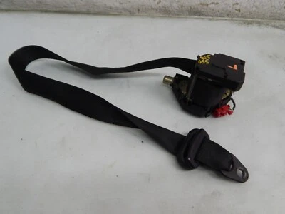 Smart ForTwo 450 MC01 Coupe Facelift Sicherheitsgurt links 0000861V030 405055 - Bild 1 von 3