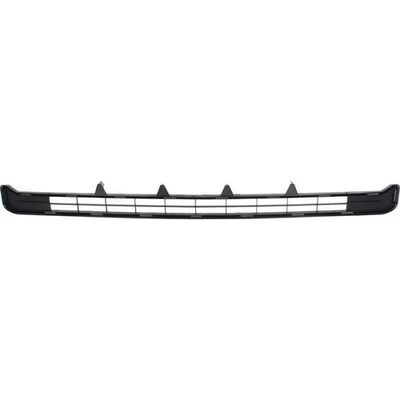 New For Toyota Tundra 2014-2021 Bumper Grille Lower Textured Black TO1036147 - Image 1 of 4