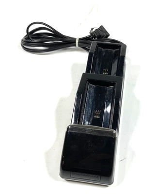 Nyko Charge Base 86074-A50 Battery Charger For Xbox 360 - Black - Image 1 of 4