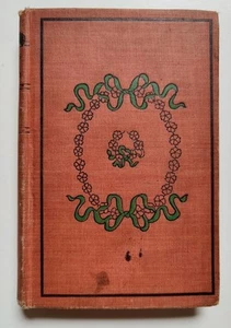 Half Hours in the Tiny World (Insects) - Antique Illustrated Book - Dodd Mead Co - Imagen 1 de 9