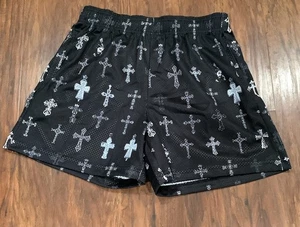 Bravest Studios Mesh Shorts L - Bild 1 von 5