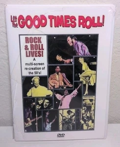 Let The Good Times Roll DVD B258 - Bild 1 von 2