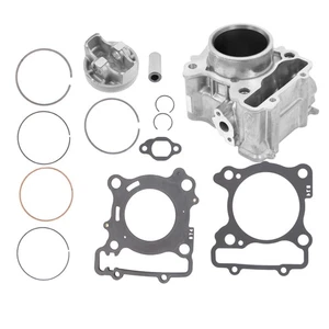 Motorcycle Engine Cylinder Gasket Piston Kit For Yamaha XMAX300 B74-E1311-00 New - Picture 1 of 20