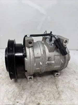 Tiene marcas* Compresor de aire acondicionado para Chrysler PT Cruiser Dodge Neon 2001-2010 2,0 L, 2,4 L Foto 1 de 4