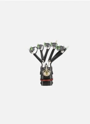 Fuel Injector Kit - 1996-2004 GMC Sonoma - Replacement - Image 1 of 4