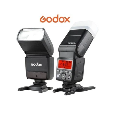 Godox Flash Ttl V350 N für Nikon - Bild 1 von 4