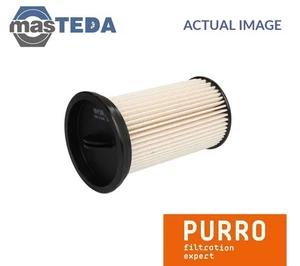 PUR-PF3006 ENGINE FUEL FILTER PURRO NEW OE REPLACEMENT - Picture 1 of 6