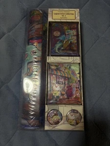 TSUTAYA EXCLUSIVE LEGEND ARTIST COLLECTION WITH SIGNED CARD - Picture 1 of 2