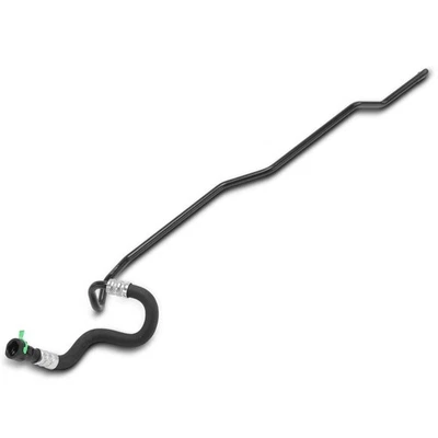 Manguera de enfriador de aceite de transmisión automática de entrada para BMW 325xi 325i 330i 330xi 2006 Foto 1 de 4