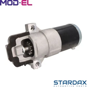 STARTER STX210218R FOR MAZDA MX-5III L831/L8-VE/L828 1.8L LFY7/LFG8/LF-VE 2.0L - Picture 1 of 7