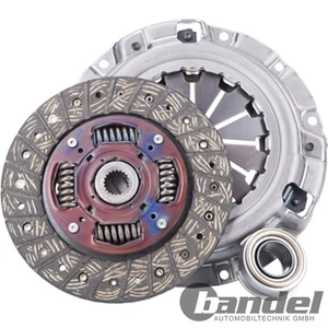 EXEDY Kit Embrague + Desembrague Apto para Nissan Pathfinder Recoger Terrano NS - Imagen 1 de 1