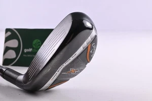 Left Hand Callaway X2 Hot Pro #3 Hybrid / 20 Degree / Stiff Flex Aldila Tour 75 - Picture 1 of 9