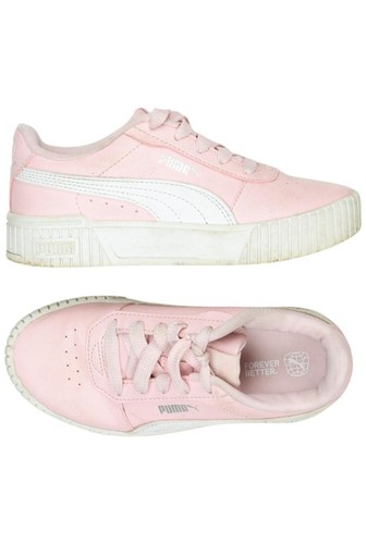 Puma scarpa da bambino ragazza sneaker sandalo scarpa bassa taglia EU 36 5 rosa #73lq2nw