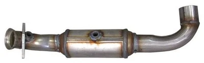 Catalytic Converter Fits 2007 2008 Lincoln Navigator - Image 1 of 2