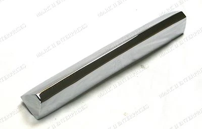 Lincoln Continental Mark II 1956-57 MKII parrilla central barra vertical nueva reproducción Foto 1 de 2