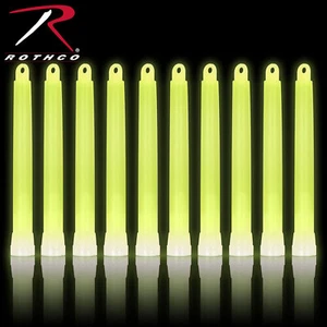 Green Lightsticks 1099-Green - Picture 1 of 1