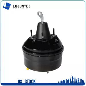 New Power Brake Booster For 1994 1995 1996 1997-2004 Ford Mustang RWD 3.8L 5.0L - Picture 1 of 8