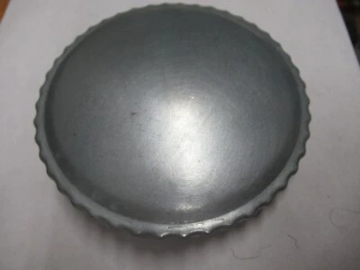 Porsche 356 A / B Tankdeckel Neu - Image 1 of 4