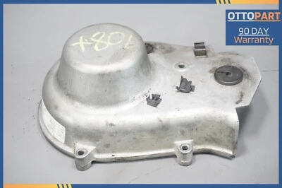 2001-2006 Lexus Ls430 4.3 L V8 Gas Engine Motor Front Left Side Timing Cover - Imagem 1 de 4