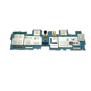 SAMSUNG GALAXY TAB 4 SM-T535 LTE 10,1“16 GB Hauptplatine Motherboard Ok - Bild 1 von 2