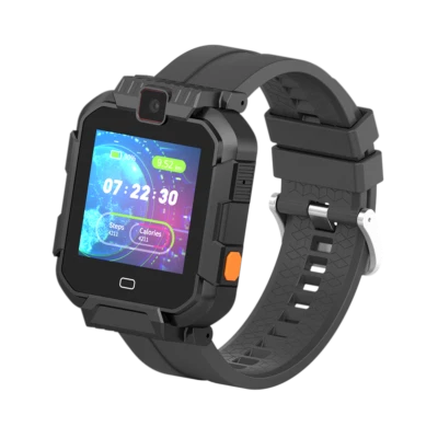 Outdoor Waterproof Sport Smart Watch Security Display with GPS Tracking 8GB - Image 1 of 4
