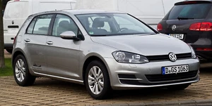 DOWNLOAD VW GOLF MK7 WORKSHOP MANUAL PDF REPAIR SERVICE ENGLISH - Picture 1 of 6