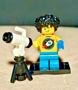 LEGO GENUINE ASTRONOM KIND ©  SERIE 27 BAMBINA ASTRONAUTA 87 - Imagen 1 de 6