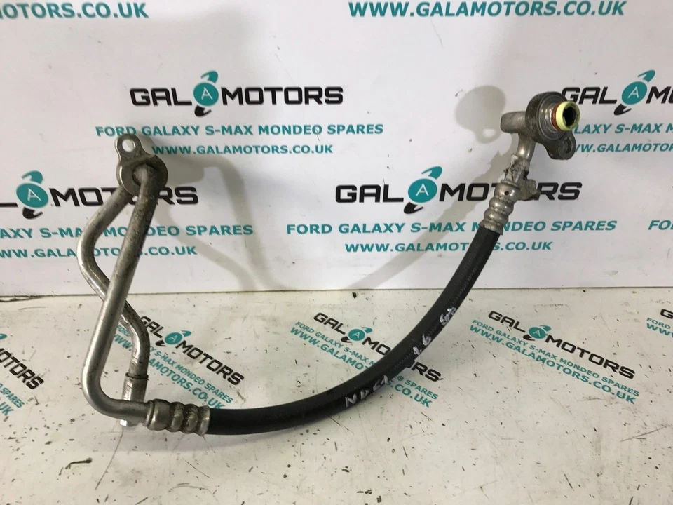 FORD GALAXY MK3 S-MAX 2010-2015 1.6 ECOBOOST TUBO DE AIRE ACONDICIONADO ND61-2 Foto 1 de 1