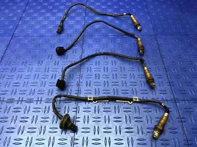 BMW 650I 2012-2015 4,4 L MOTOR OXÍGENO O2 SENSOR CONJUNTO 75262 7576673 OEM 2013 Foto 1 de 4