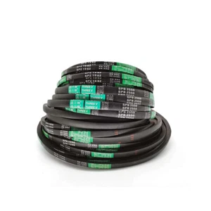 SPC SECTION V BELT (SPC SECTION 22MM X 18MM V BELT) ✦KD - Picture 1 of 5