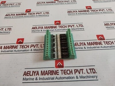 Pmc 8502-9028-24 Printed Circuit Board - Image 1 of 4