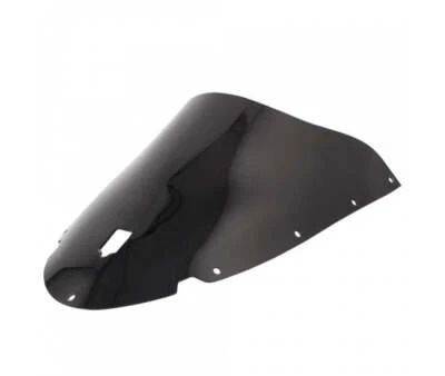 DUCATI 749 / 999 - 03/04 - PARABRISA SPORT NEGRO DOBLE CURVATURA / SCRD005 - Imagen 1 de 2