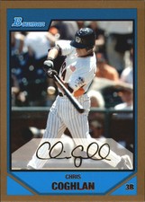 B2615- 2007 Bowman Draft Draft Picks BB Asst Cards -You Pick- 10+ FREE US SHIP