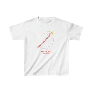 Kids Heavy Cotton™ Tee - Picture 1 of 9