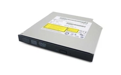 Dell PowerEdge Server R710 R510 R410 R310 R210 CD DVD Burner Writer Player Drive - Image 1 of 2