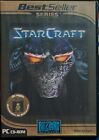 Starcraft - JUEGO físico ★ PC ★ Edición Española ★ Best Seller