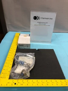 AMAT 0620-02740 Cable Assy DNET Trunk .4 Meter 300V 80C R, 176053 - Picture 1 of 10