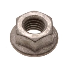 11514596 AC Delco Nut Front or Rear Driver Left Side Upper for Chevy Olds Hand