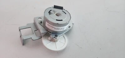 Okidata Line Feed Stepping Motor Assembly  ML320/321 ML420/421 - Image 1 of 2