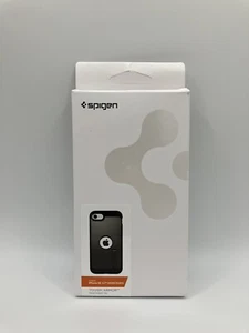 Coque Spigen Tough Armor (iPhone SE 2022/2020) - Photo 1 sur 1