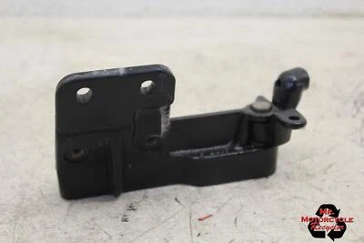 Harley-Davidson Sportster 1200 2008 OEM motor montaje soportes de retención D4 Foto 1 de 4