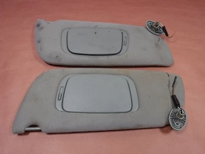 Juego de parasol Jeep Grand Cherokee WJ 99-04 de fábrica OEM dañado envío gratuito Foto 1 de 4