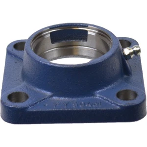 Carcasa de cojinete adaptador bloque de brida SKF CJ09 - Imagen 1 de 1