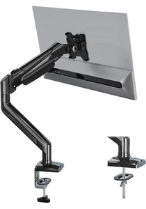 BONTEC Single Monitor Tischhalterung - Bild 1 von 8