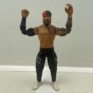 WWE Mattel Elite Collection Jimmy Uso Series 95 Bloodline Wrestling Figur Usos - Bild 1 von 16