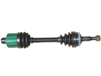 Conjunto de eje delantero API 24268RYCN 2,2 L 4 cilindros Saturn LS1 2000 CV Foto 1 de 2