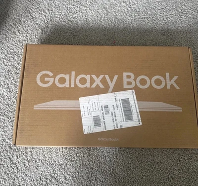 Samsung - Galaxy Book4 15.6" FHD Laptop - Intel Core 7- 16GB Memory - 512GB S... - Image 1 of 4