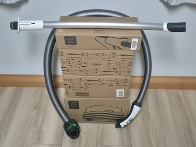 Vorwerk Kobold VT300 Bodenstaubsauger (NEU + OVP) Komplettes Set - Bild 1 von 4